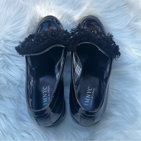 Isaac Mizrahi NYC “Cena” Loafers - Picture 8 of 11